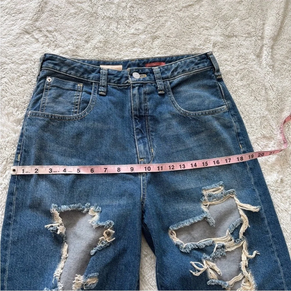 Anthropologie Pilcro Joey Jeans - Picture 10 of 13